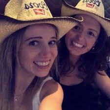 Jill Dolan & Cole French's Wedding Website