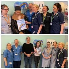 Medical specialisms will take you to information about each of our department specialisms Endoftreatmentbells On Twitter Congratulations To Cheryl Godfrey And Hannah Williams Who Rang The Bell On 7y Day Ward At Clatterbridge At Royal Liverpool Hospital Today Well Done And Thank You For