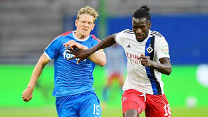 Hsl (hue, saturation, lightness) and hsv (hue, saturation, value, also known as hsb or hue, saturation, brightness) are alternative representations of the rgb color model. Showdown Im Aufstiegsrennen Zwischen Holstein Kiel Und Dem Hsv Ndr De Sport Fussball