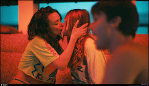 Aimée-Lou Wood: Nude Scenes Explored - Fleshbot