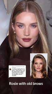 Rosie Carrera's Instagram, Twitter & Facebook