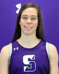 2023-24 Women's Basketball Roster