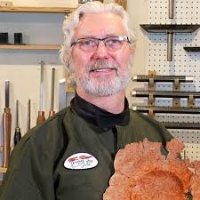 Dragon's Rose Woodworking