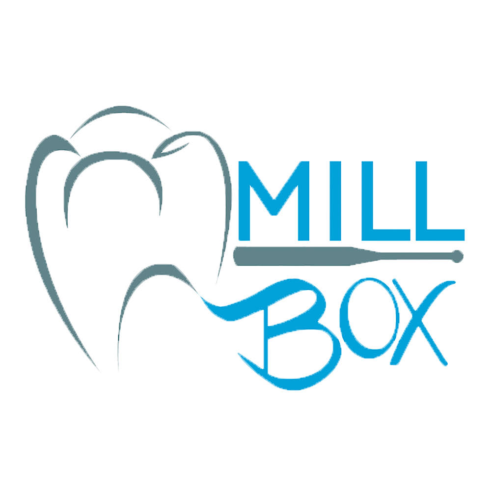 MillBox CAM product image