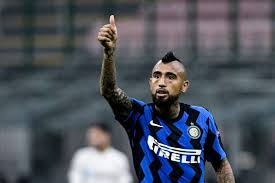 Su vida de lujos le ha llevado a ser. Arturo Vidal I Joined Inter Because Of Antonio Conte