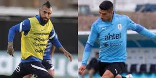 Copa america 2021 match preview: Wcol7pel9p1l9m