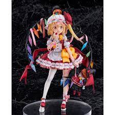Flandre Scarlet [AQ],Figures,Scale Figures,Touhou Project