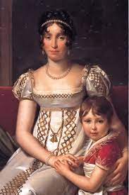 Hortense has an older brother, eugène, who was born in 1781. Fichier Hortense De Beauharnais 2 Jpg Wikipedia