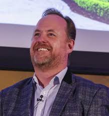 Radio Presenter John Loftus answers 10 questions