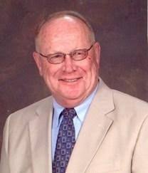 David Marron Obituary (1938