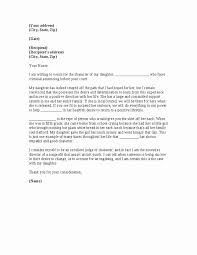 Recommendation Letter For Court Best Of Letter For Court Ch In 2020 Sample Character Reference Letter Character Reference Letter Template Character Reference For Court