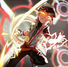 Kuasa boboiboy tahap ke 3 di boboiboy movie 2 youtube boboiboy solar boboiboy wiki fandom po. Boboiboy Movie 2 Photos Facebook
