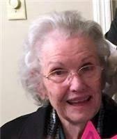 Eunice Ellis Obituary (1927