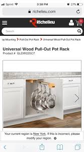 Save up to $100 on your qualifying purchase. What Can I Use A Pot Pull Out For In A 9 Inch Base Cabinet Space