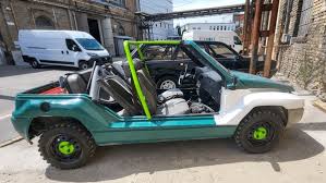 Image result for Orange 2010 Aixam-Mega