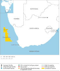 Its capital and largest city is. Royal Dutch Shell Plc Investors Handbook 2010 2014 South Africa And Namibia