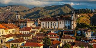 Ouro de Minas