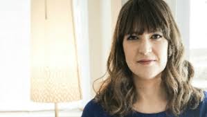 Au boulot: Hélène Boyer