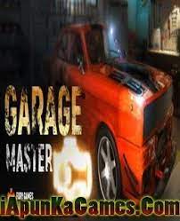 We also have some good news for all lovers of the real racing. Garage Master 2018 Free Download Free Download Full Version