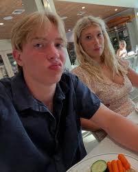 Theodore Kaleb Munson (@teddykmunson) • Instagram photos and videos