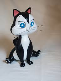 プッシー フット