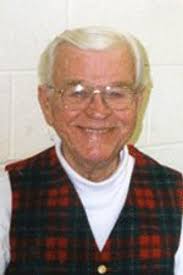 Robert H. Eckhoff Obituary January 31, 2010