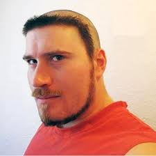 You husbands need to understand 1 thang… That beard