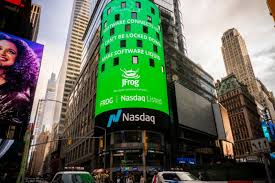 Guggenheim首次覆蓋JFrog股票基於安全增長給予買入評級作者 ...