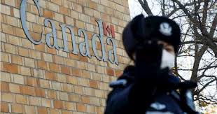 Esta decisión se produjo en medio de una gran tensión después de que canadá arrestara, a petición de estados unidos, a meng wanzhou. Robert Lloyd Schellenberg News Robert Lloyd Schellenberg