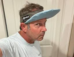 Memories of Zeke's handmade items from the 80s