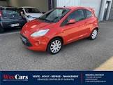 FORD-KA