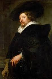 The Art Of Diplomacy Peter Paul Rubens Kunsthistorisches Museum Rubens