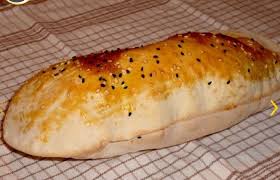 Turkisches Ballonbrot Von Turkishxdelight Chefkoch Rezepte Brot Lebensmittel Essen