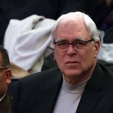 Zero percent chance' of Phil Jackson returning to Lakers this off-season,  according to report