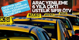 Sıfır ve ikinci el araç almak isteyen vatandaşlar 2021 ötv indirimi gelecek mi? sorusunun yanıtını araştırıyor. Kiralikplaka Com Ticari Taksi Plakasi Kiralama