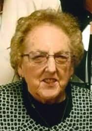 Charlene Main Obituary (1942