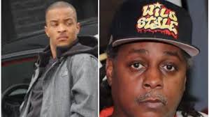 Li'l Rodney C & KK Rockwell