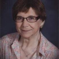 Katherine Elson Obituary