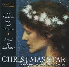 Cambridge Singers Christmas Album