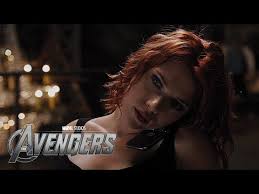 Marvel's black widow is currently set for a november release date, after being bumped back from a targeted may date. The Avengers Interrogation Black Widow Hd Youtube
