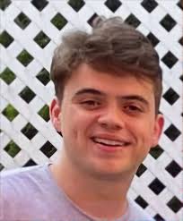 Grateful for free produce at the Bethel Saloon