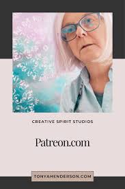 Visionary Artist, Teacher, Fine Art Business Coach, Custom Commissions