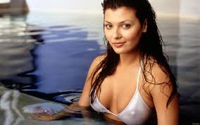The father's objective is to save the baby from all the dangers in the house, whether it's by closing closets, hiding cleaning products, or deactivating the power outlets. Ali Landry Wallpapers Celebrity Hq Ali Landry Pictures 4k Wallpapers 2019