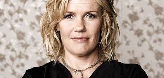 Cheryl West (Outrageous Fortune)