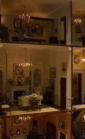 kensington christmas festival mulvany and rogers victoria dolls house interiors miniature houses miniature dollhouse furniture