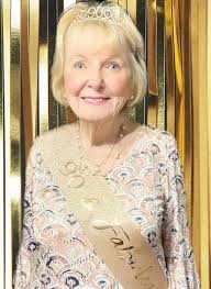 Obituary information for Patricia May Risberg