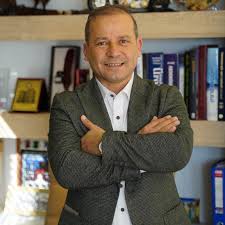 Profile for Prof. Dr. Abdullah Armağan