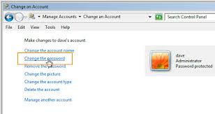 The hard reset corrects many problems found with most laptops. How To Unlock Compaq Windows 7 If Forgot Your Admin Password