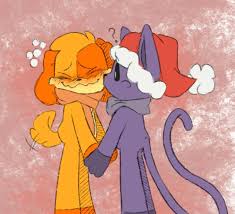 ✨🎀𝑐𝑎𝑡𝑛𝑎𝑝 𝑥 𝑑𝑜𝑔𝑑𝑎𝑦🎀✨ (@dogday_x_catnap_oficial) • Threads,  Say more