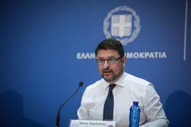 Μάλιστα έχει δικό της γυμναστήριο. Nikos Xardalias Liberal Gr